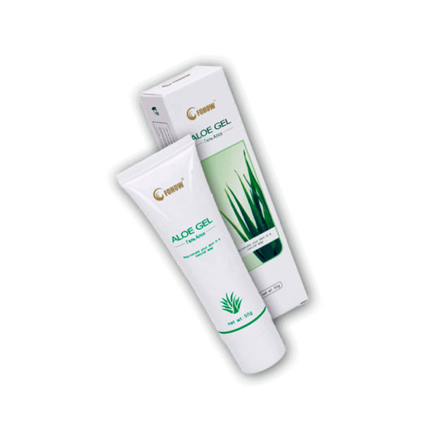 Aloe Vera Jeli - Doğal Cilt Bakımı